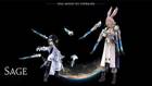 How do Final Fantasy XIV players unlock Pandaemonium?