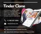 Tinder Clone | Clone Script Dating App Development Solution