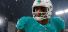 Among the top four rookies in Madden NFL 22, who do you like be