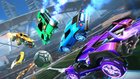 The reputable Rocket League Esports Twitter account for any ong