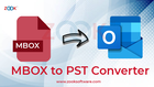 Converting MBOX to PST: Why and How?