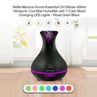 What is an Ultrasonic Aroma Diffuser Used for?