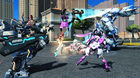 Phantasy Star Online 2 will coexist with New Genesis