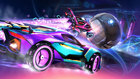 Rocket League will release on the Epic Games Store on PC