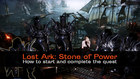 Lost Ark: Stone of Power - How to start and complete the quest