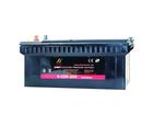 What Kind Of Lead-Acid Battery?