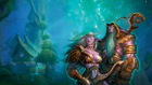 World Of Warcraft Classic begins testing