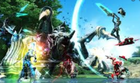 Players can already use Phantasy Star Online 2 on Xbox One