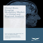 Brain Imaging Modalities Market Analysis & Forecast 2031