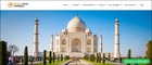 CSS For Taj Mahal Created By Tajmahalinagra.com