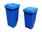 Injection Molding Technology Makes Dustbin Mould Production Eff