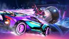  Rocket League Items holds barred prior to detonating