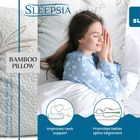 5 Reasons Why You Should Buy A Luxury Bamboo Pillow