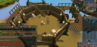 Runescape details the changes to forging and mining every week