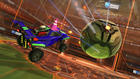 Psyonix does not intend to alternate what makes Rocket League 