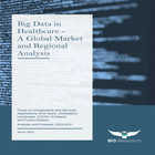 Big Data in Healthcare Market Analysis & Forecast to 2031