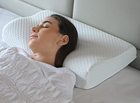 Cervical Memory Foam Pillow: Provide Support To Your Neck And B