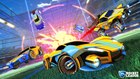 Challenge rewards and on the free track of Rocket Pass