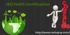 How to organize a training program for ISO 14001 Certification.