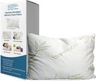Sleepsia Memory Foam Pillow For Better Neck Support