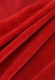 Velvet Fabric Manufacturers Feel That This Way Can Maintain Vel