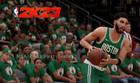 NBA 2K23 First Trailer