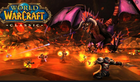 Halloween event of World Of Warcraft Classic