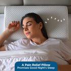 The Benefits And Advantages Of Using A Cervical Pillow