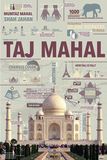 Info-Grapgic Of The Taj Mahal Submitted By Tajmahalinagra.Com
