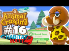 How to defeat the mammoth in Animal Crossing?