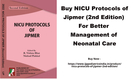 Better Management of Neonatal Care by Purchase NICU Protocols o