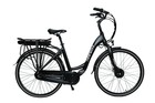 Benefits of public electric bicycles