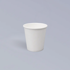 Paper cups provide a platform for product promotion