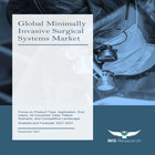 Minimally Invasive Surgical Systems Market Analysis & Forecast 