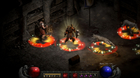 Diablo 2 Resurrected: Estimated time for the start of the ladde