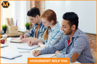 Key Features of Academic Writing Service