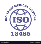 Production and service provision process in ISO 13485 certifica
