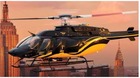 Airborne Single Engine Helicopter Services
