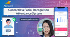 Here’s to presenting you the features of Attendance Software