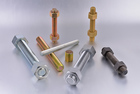 Stud Bolt Manufacturer Introduces The Knowledge Of Processing T