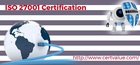 How to perform checks according to ISO 27001 Certification in I