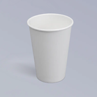 Paper cups are widely used in the food industry