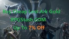RPGStash Lost Ark Guide: How To Get Wealth Runes Efficiently