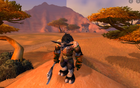 Shadowlands returns to World Of Warcraft Classic