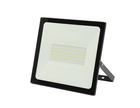 Comparison Of 100w Outdoor Ultra-thin Led Floodlight And Sodium
