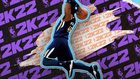 The pick-androll mechanics have been adjusted for NBA 2K22