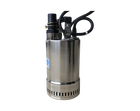 Cavitation Affects The Stainless Steel Submersible Pump System