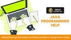 Buy Java programminghelp to finish your paper without any issue