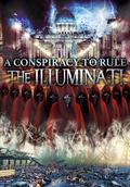 A Conspiracy to Rule: The Illuminati (2017)
