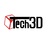 Tech 3D  Printers